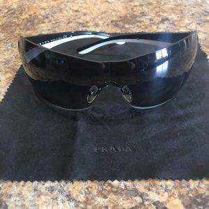 Prada sunglasses
